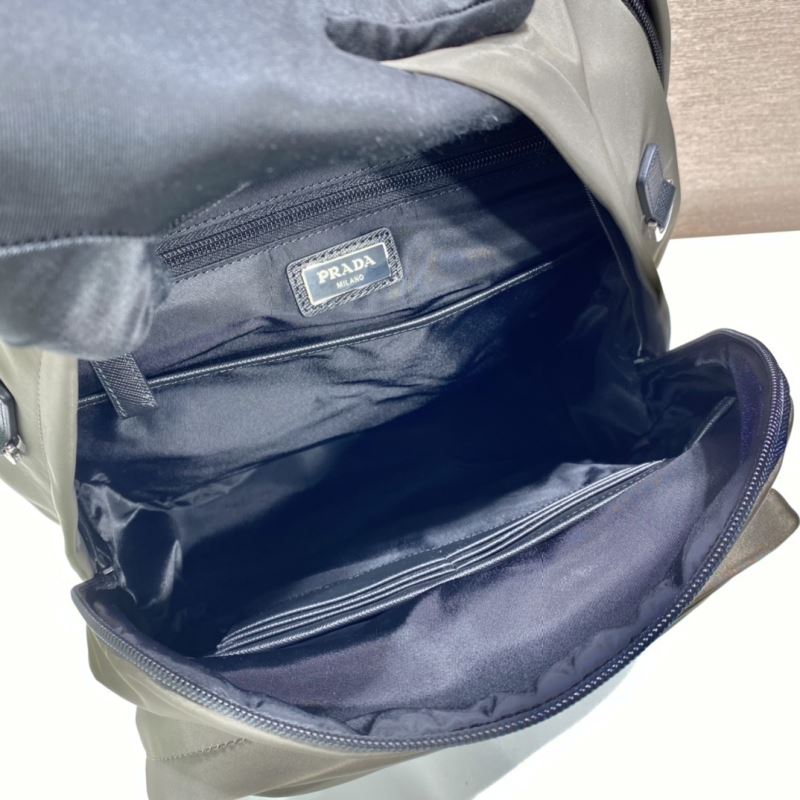 Pra*a backpacks